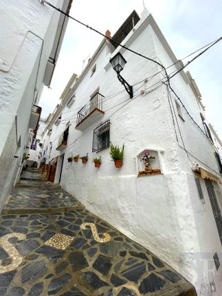 Thumbnail Town house for sale in Canillas De Albaida, Andalusia, Spain