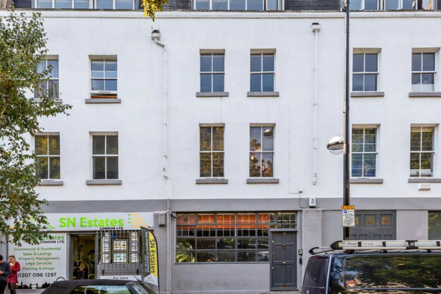 Thumbnail Office to let in Chalton Street, London