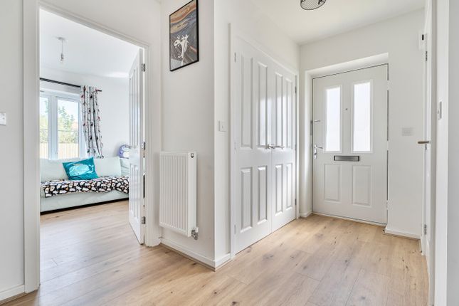 2, Burgess Place, Oxfordshire photo 2