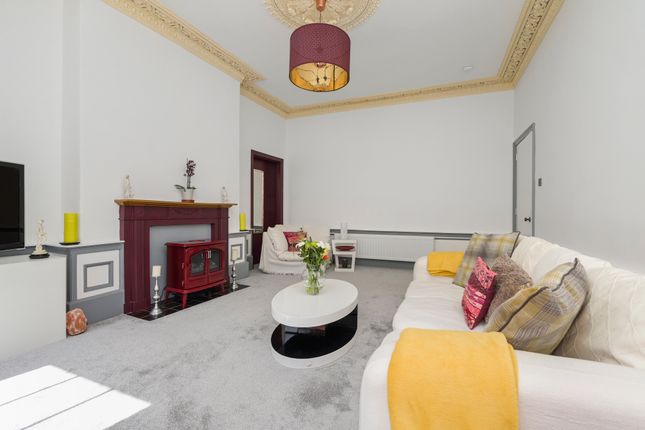 Flat for sale in 107A, High Street, Dalkeith