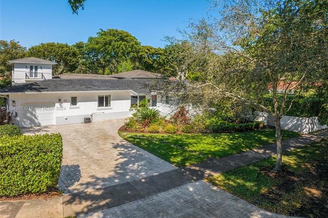 Property for sale in 631 Tibidabo Ave, Coral Gables, Florida, 33143, United States Of America