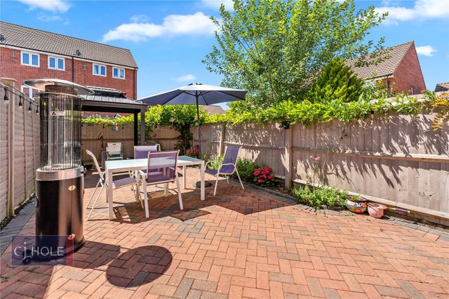 12, Bluebell Way, Bristol photo 4