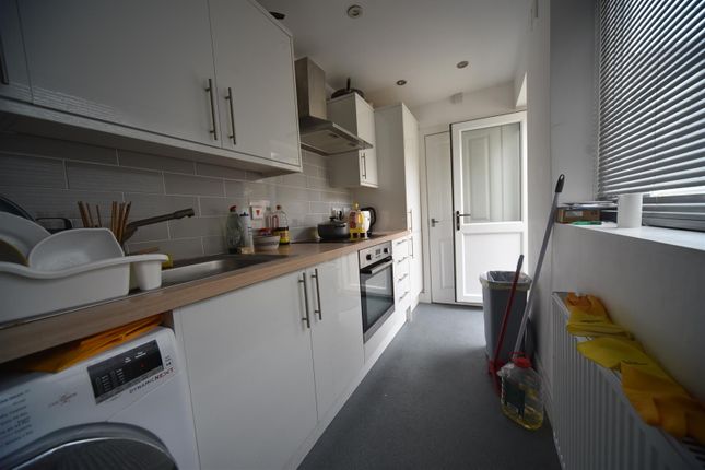 Detached house to rent in Portman Street, Middlesbrough, North Yorkshire