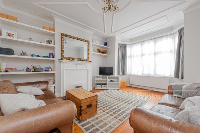 Thumbnail Semi-detached house for sale in Park Parade, London