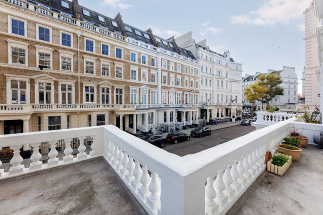 3, Manson Place, London photo 2