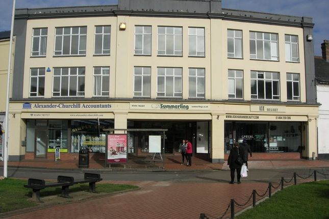 Thumbnail Office to let in The Broadway, High Street, Chesham