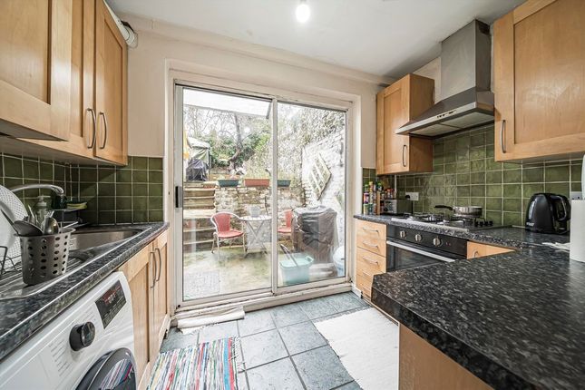 5A, Alfred Road, London photo 2
