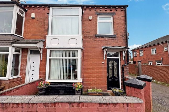 3-bed terraced on 19, Partington Street, Bolton, £160,000