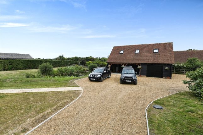 Cottage for sale in Green Lane, Burnham-On-Crouch