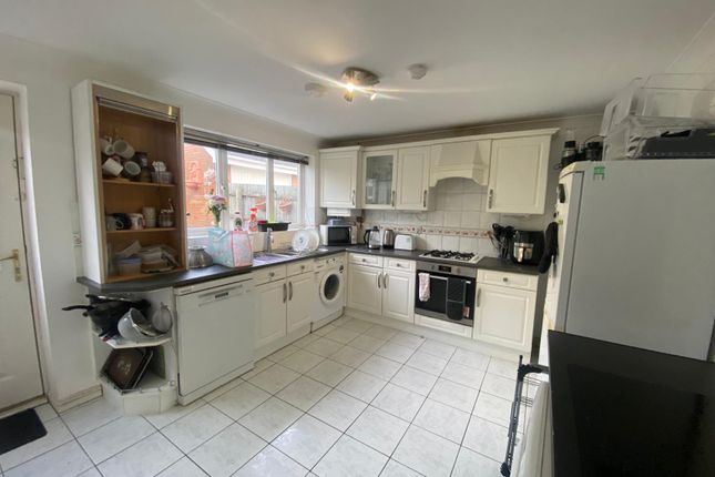 Detached house to rent in Speedwell Way, Norwich