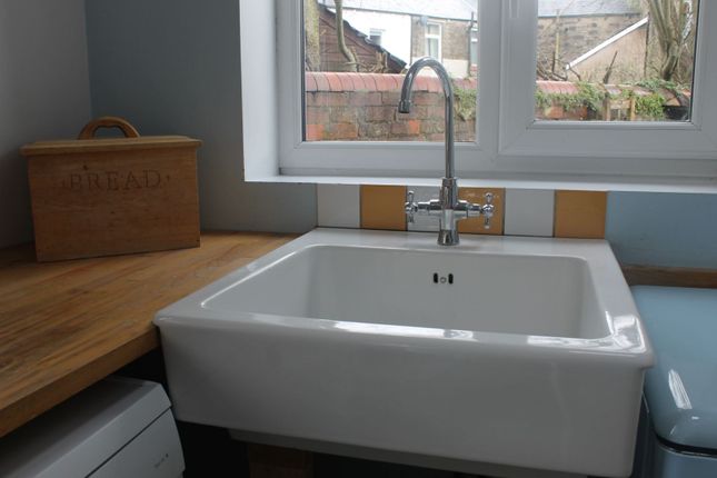 End terrace house for sale in Cardigan Avenue, Clitheroe