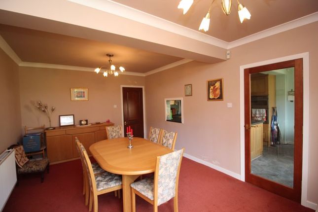 Property for sale in Raith Drive, Kirkcaldy