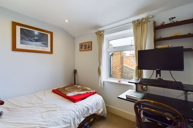 Terraced house for sale in Victoria Place, Cheltenham