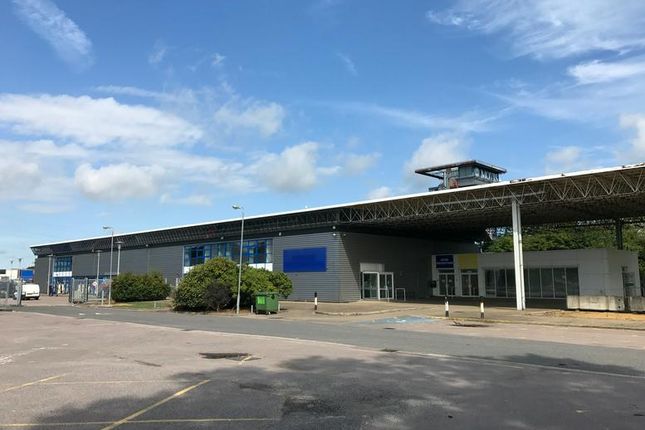 Thumbnail Office to let in Cheriton High Street, Motis Business Centre, Kent, Folkestone