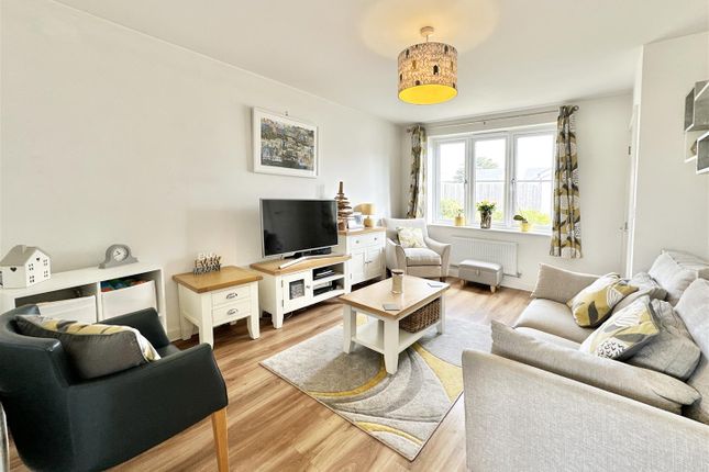 End terrace house for sale in Leader Close, Brixham
