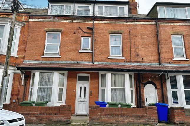 Terraced house for sale in Clarence Road, Bridlington