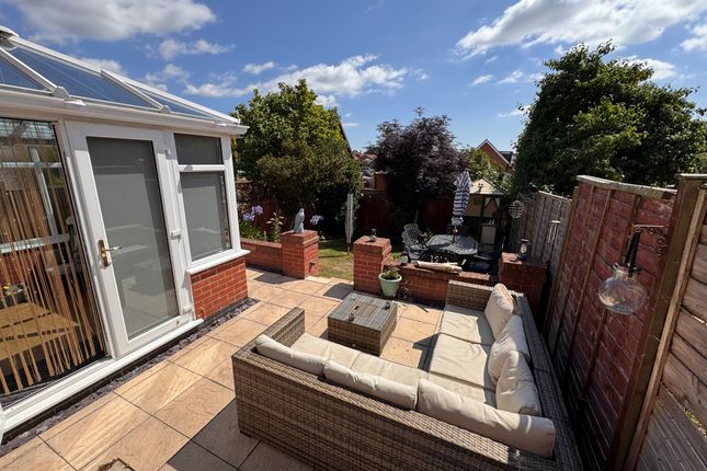 4, Raleigh Court, SPILSBY photo 3