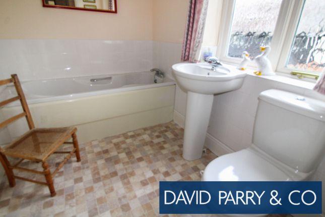 Detached 3 Bedroom Property