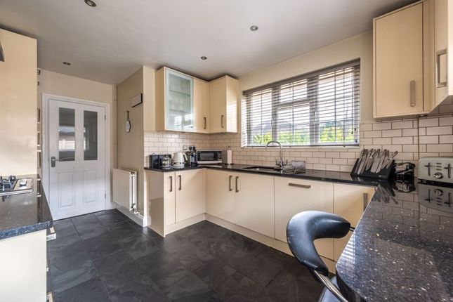 Detached house for sale in Forest Road, Effingham Junction, Leatherhead