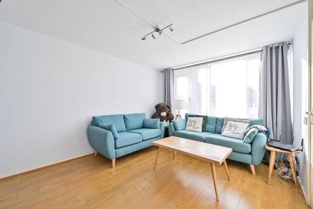 3-bed maisonette on Amina Way, Bermondsey, £440,000