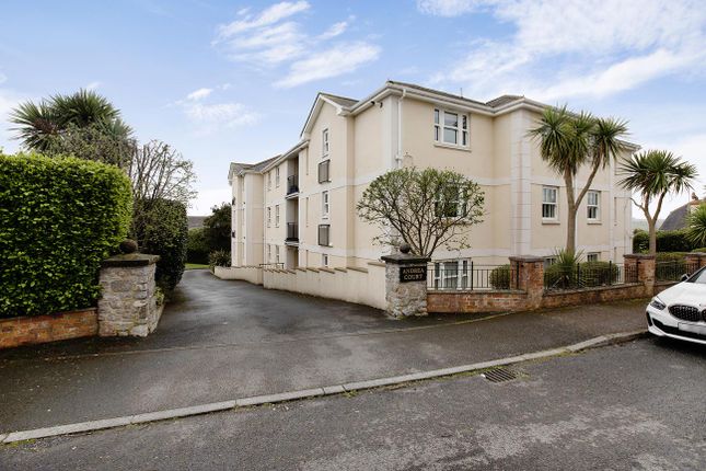 Flat for sale in Yannon Drive, Teignmouth