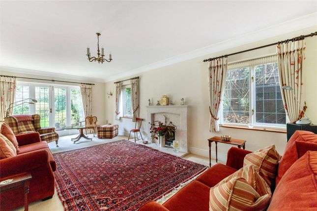 Chesswood,, Loudwater Lane, Rickmansworth photo 2