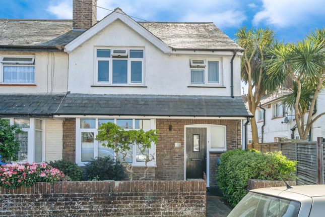 3-bed other on 27, Clifton Road, Bognor Regis, £320,000