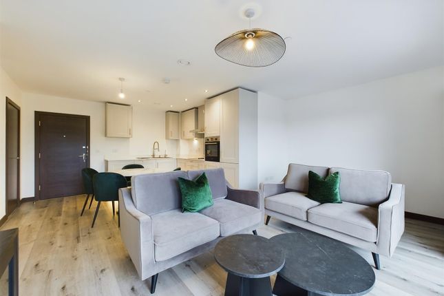 Flat 41, Eleanore House, Maidstone photo 2