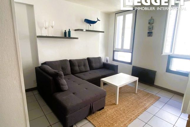 Thumbnail Apartment for sale in 29 Rue De La Bancasse, Avignon, Vaucluse, Provence-Alpes-Côte D'azur