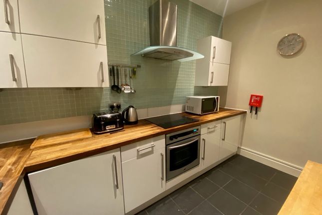 Dalkeith Road, Newington, Edinburgh, EH16 5JR, Edinburgh photo 5