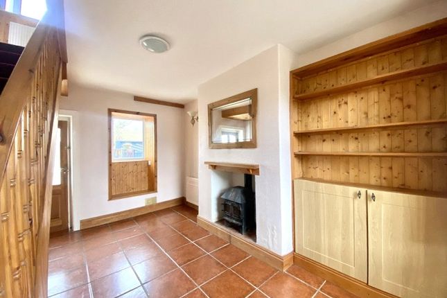 End terrace house for sale in Harecroft, Wilsden, Bradford, West Yorkshire