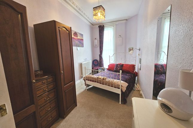 Flat to rent in Marlborough House, 15 Brunswick Place, Dawlish, Devon