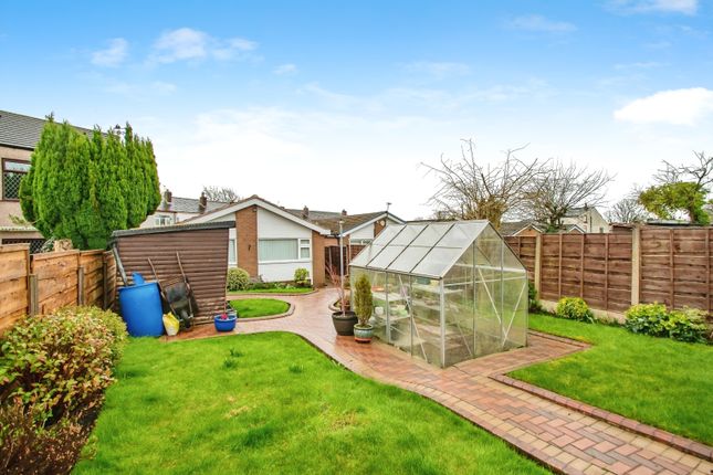 Bungalow for sale in Vicars Hall Lane, Worsley, Manchester, Greater Manchester