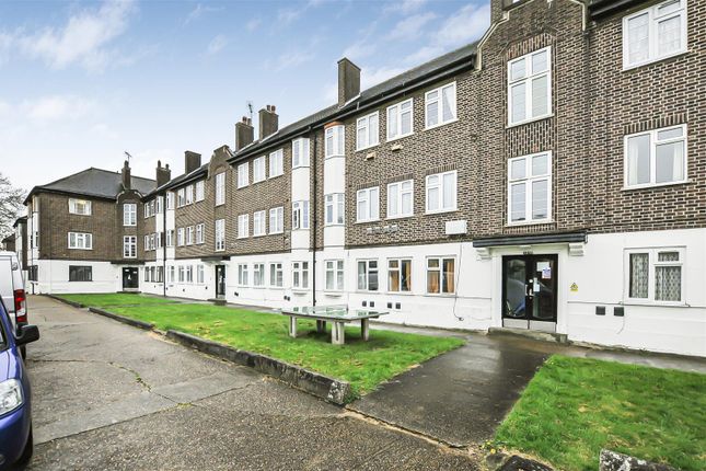 Thumbnail Flat for sale in Great West Road, Osterley, Isleworth