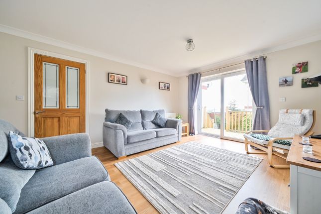 3 Harding Meadow, Widegates Looe Cornwall, Looe photo 3
