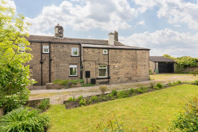 Detached house for sale in Main Road, East Morton, West Yorkshire