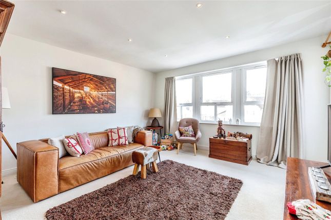 Flat for sale in Woodacre, Portishead, Bristol, Somerset