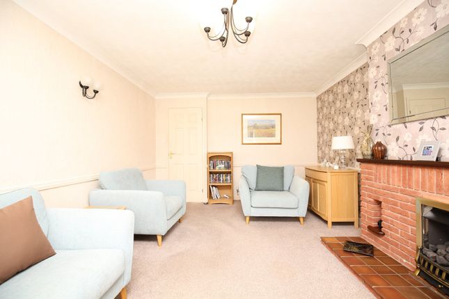 Detached bungalow for sale in Stour, Hockley, Tamworth