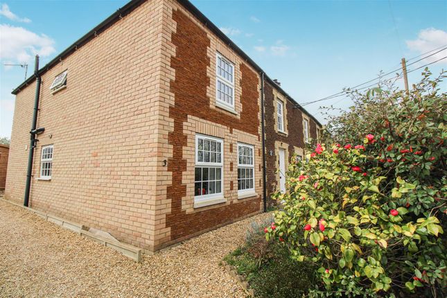 Cottage for sale in Station Road, East Winch, King's Lynn