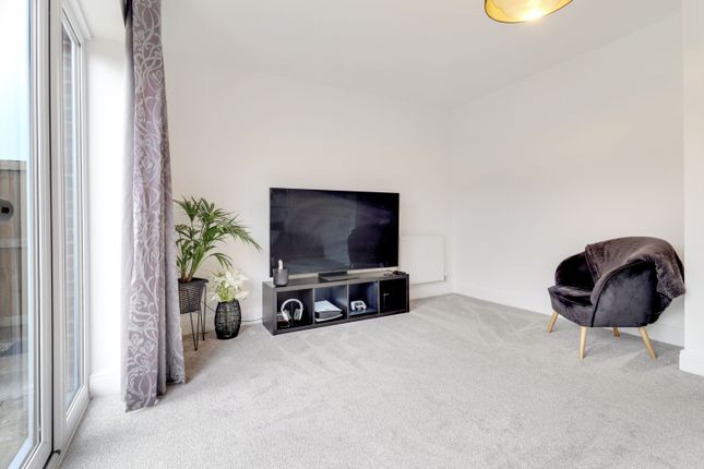 Semi-detached house for sale in Park Hill Way, Wakefield