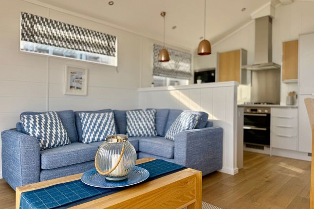 West Bay 2, Coast View Holiday Park, Torquay Road, Shaldon photo 2