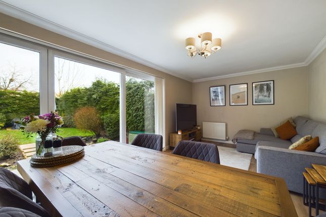 Semi-detached house for sale in Halewood Road, Woolton, Liverpool.