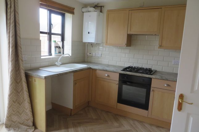 Peach Tree Close, Scunthorpe photo 5