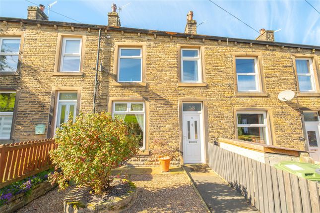 2 Bedroom Terraced in HD7 6HF
