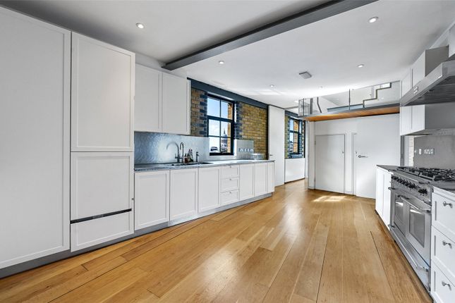 Flat for sale in Clink Wharf, Clink Street