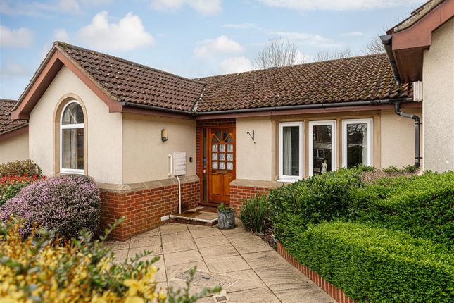Semi-detached bungalow for sale in Alma Road, Reigate