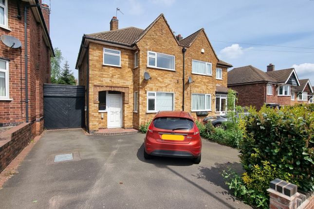 Semi-detached house to rent in Greengate Lane, Birstall