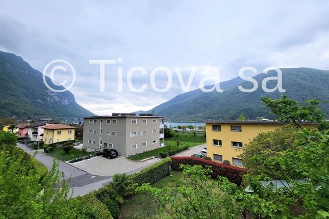 Villa for sale in 6818, Melano, Switzerland