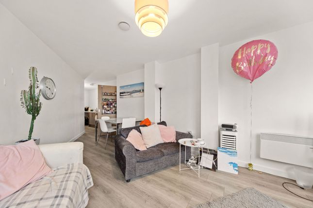 Flat for sale in Apartment G, East Point, East Street, Leeds