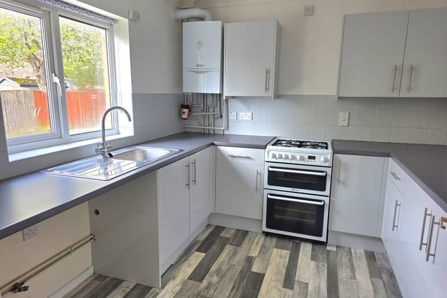 16, Charnwood Close, Newport photo 2